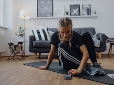 How to Start Working&nbsp;Out